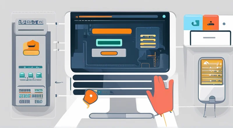 设备管理器下的系统设备是什么