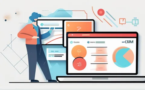 分析型CRM系统都分析了什么