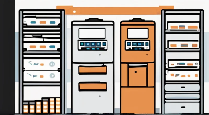 超市进销存的人员叫什么