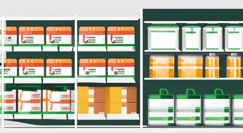 农药进销存系统都有哪些