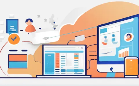 crm业务系统是什么