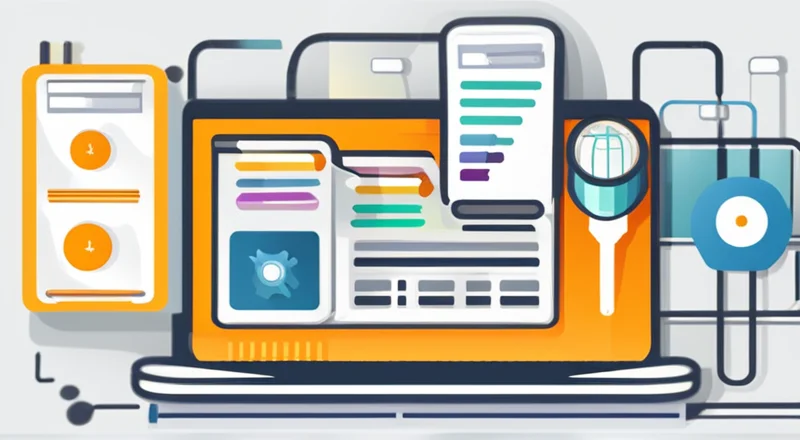 上位机在设备管理系统中的应用