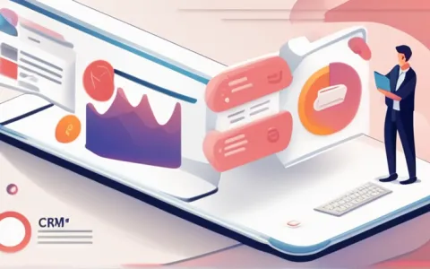 crm系统的特点有哪些