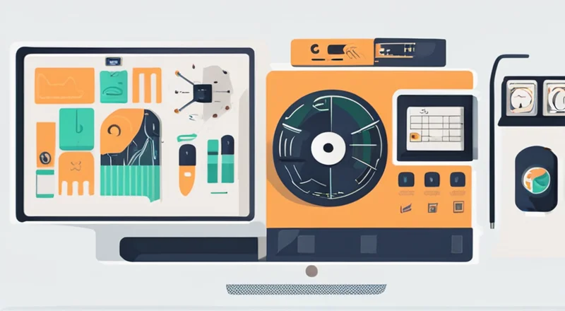 仪器设备管理系统v5.5