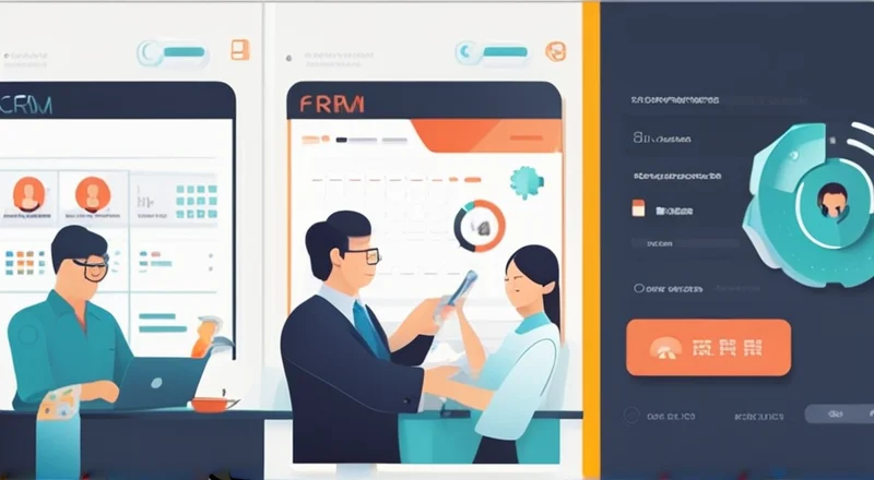 湖北网络crm管理系统有什么