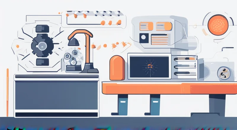 人工智能实验室设备管理系统