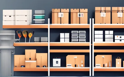 进销存软件有什么品牌