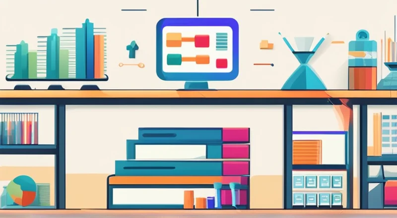 会计进销存是什么