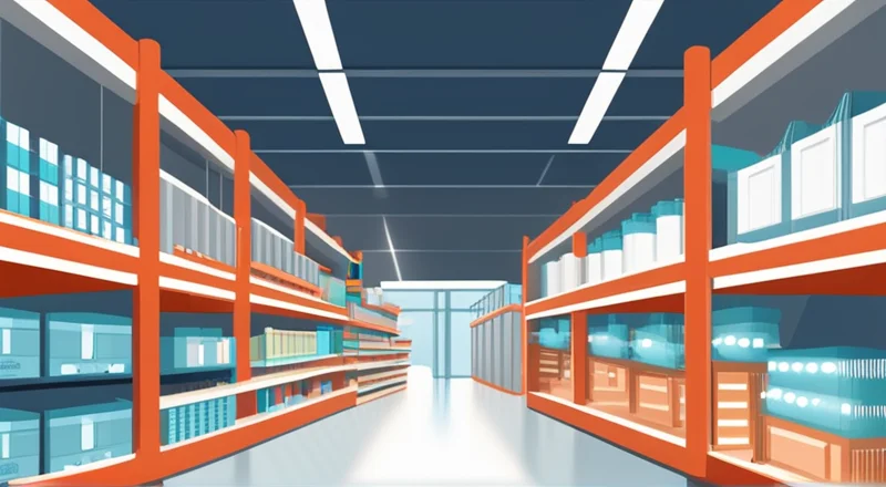 开店用什么进销存软件