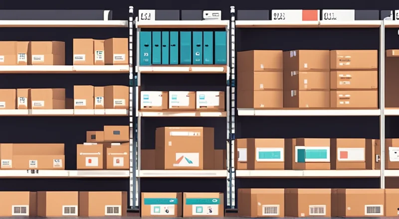 什么用进销存明细账