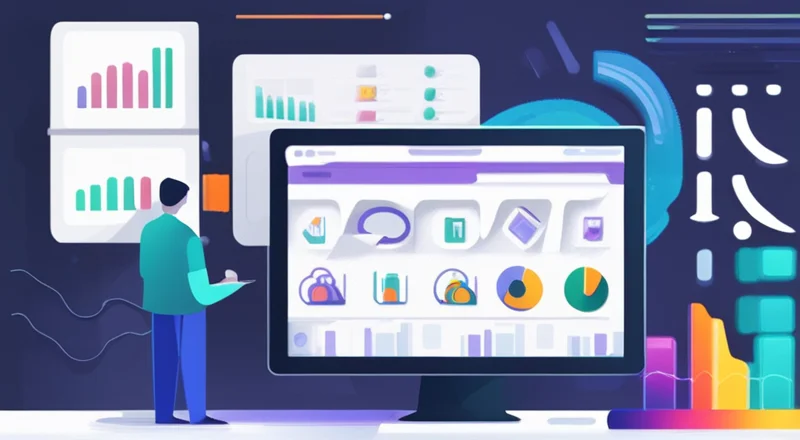 进销存系统数据流程分析