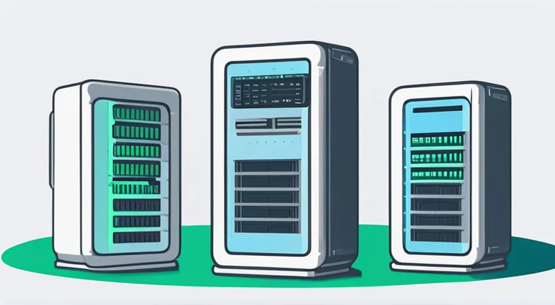 微信机房设备管理系统