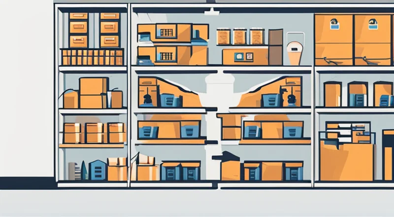 快销品进销存什么意思