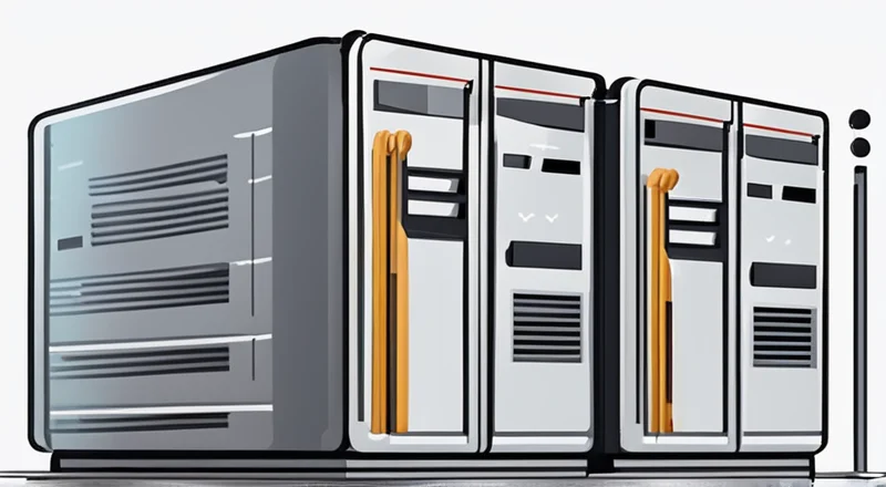 idc机房设备管理系统的重要性