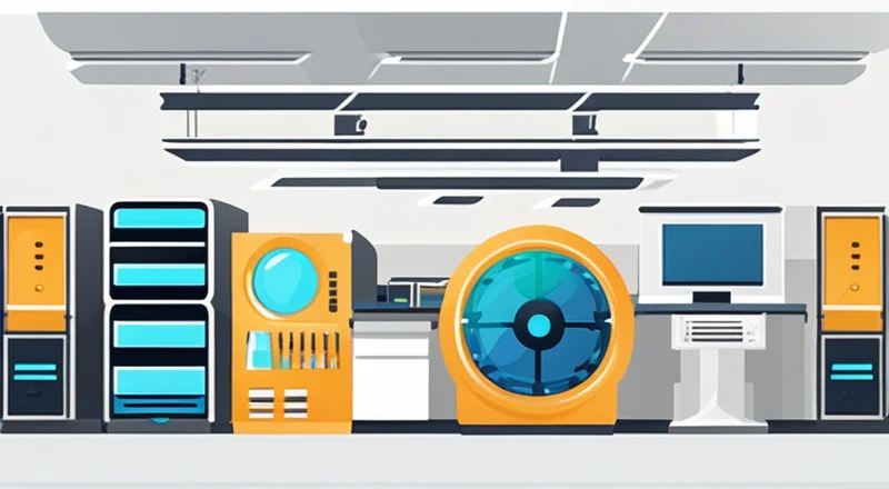 河北计算机设备管理系统产业