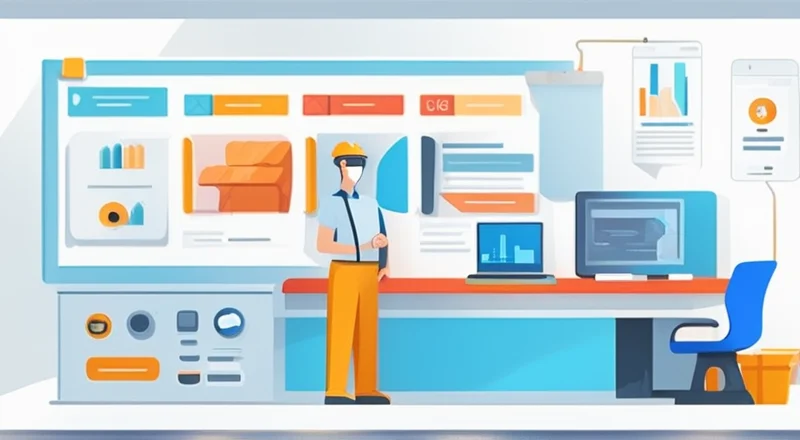 设备管理部门简介