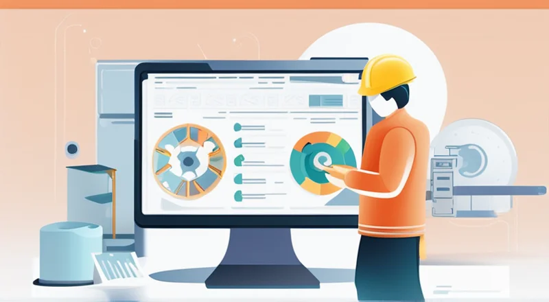 设备管理信息系统设计模型