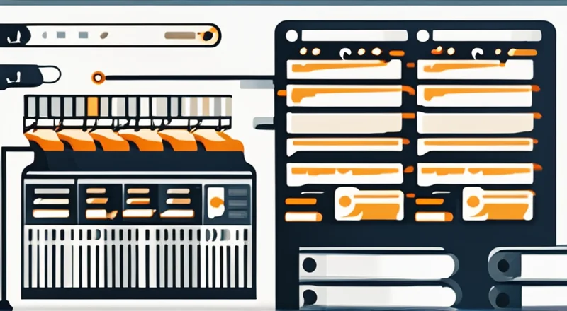 进销存系统sku是什么