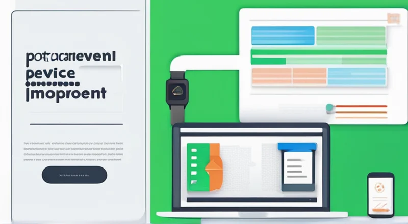 tpm设备改善提案