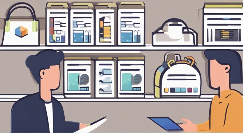 为什么要用进销存软件