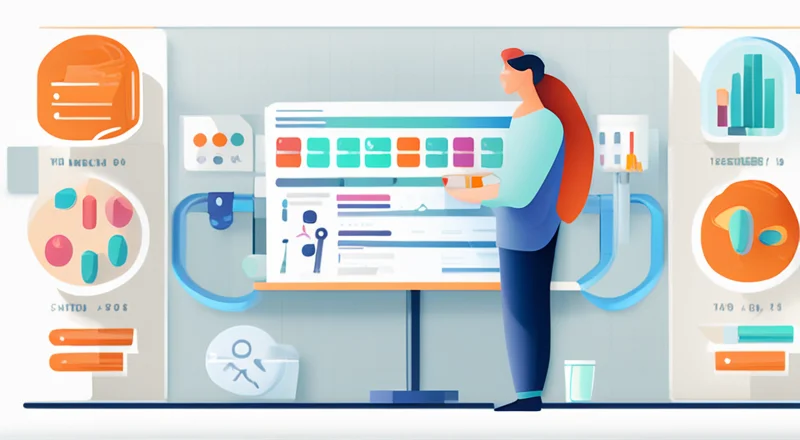 药品重点查什么的进销存