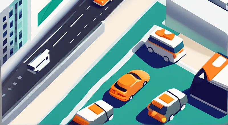 交通项目管理系统是什么