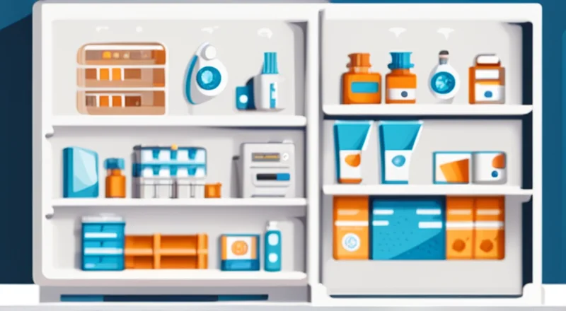 药店连锁设备管理系统开发