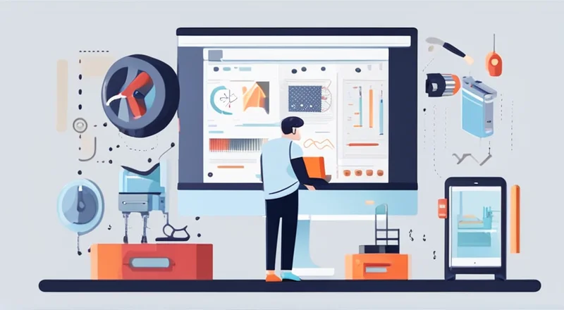 设备管理的内容