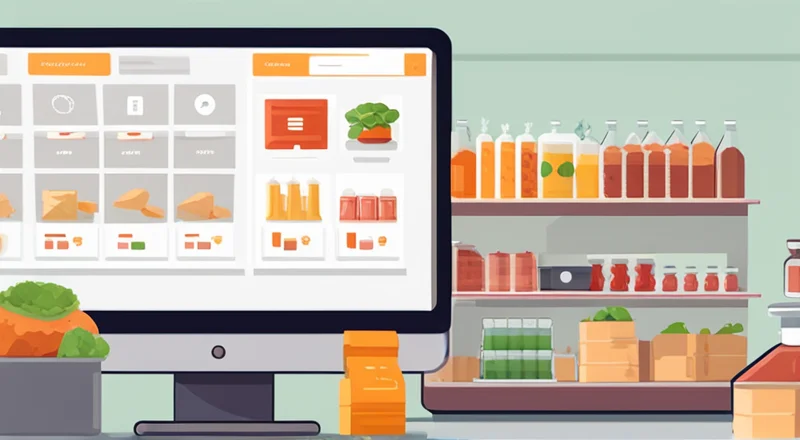 食品厂用什么进销存好呢