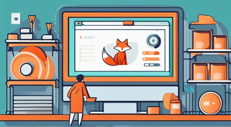 小狐仙进销存软件免费版