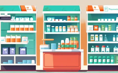 药店为什么有进销存呢