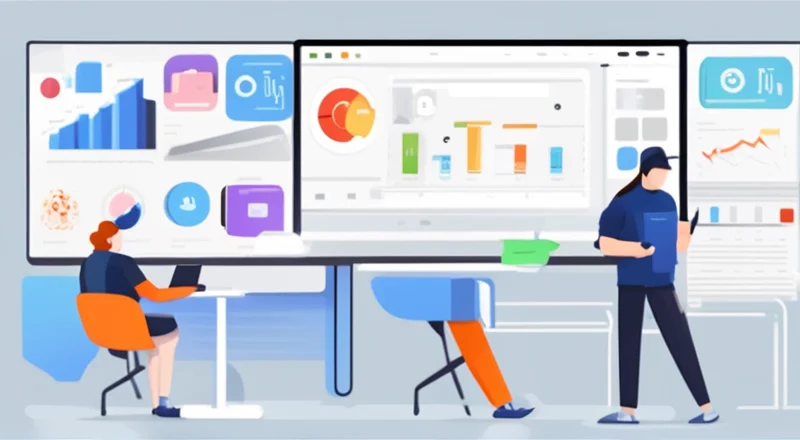 厦门智能设备管理系统软件有哪些