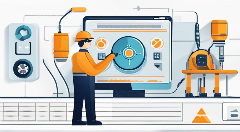 设备管理与预防维修