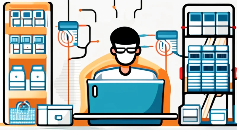 装进销存软件有什么要求