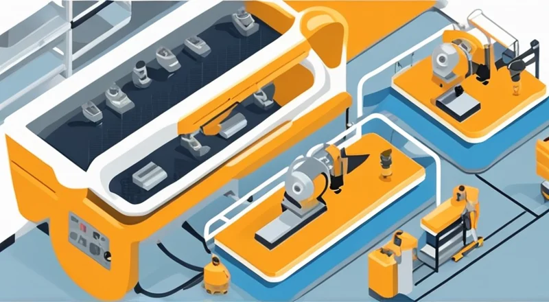 精益生产设备管理