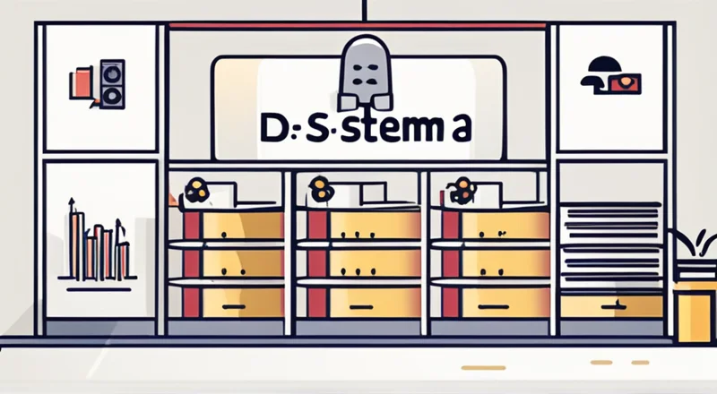 ds和crm系统是什么