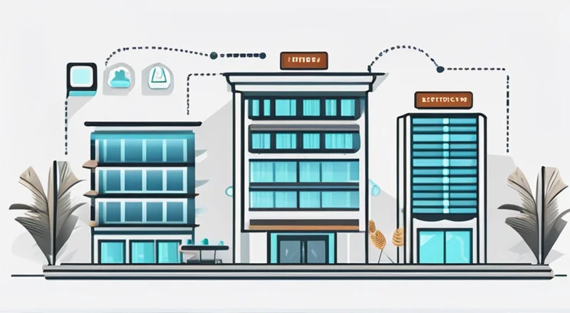 酒店设备管理系统开发背景