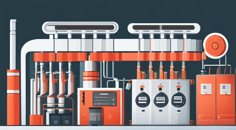 卷烟厂智能化设备管理系统