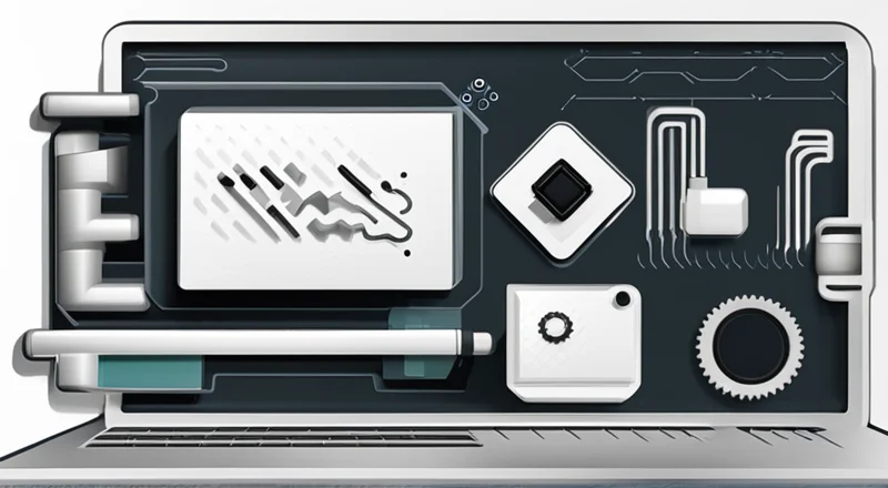 设备管理系统集成显卡设置