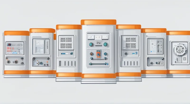 一站式机械设备管理系统