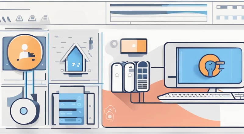 设备管理器把系统盘禁掉了