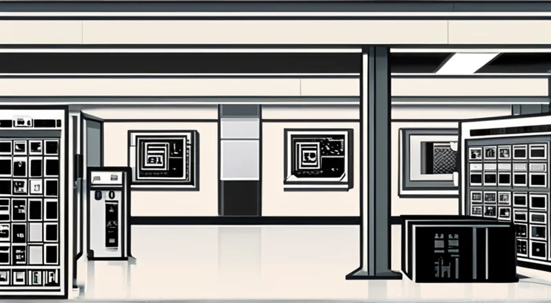 青岛二维码设备管理系统