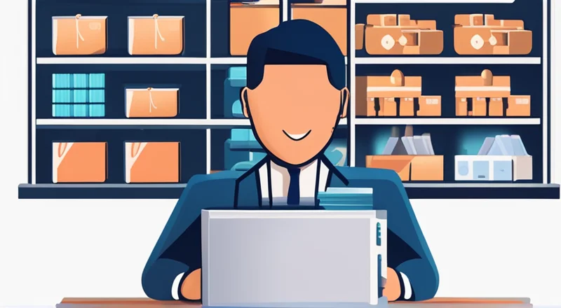 批发部用什么进销存软件