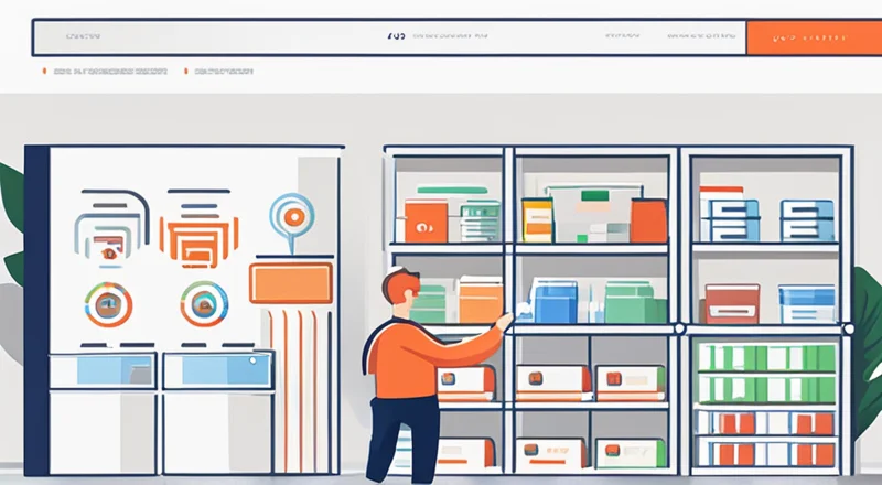 博乐进销存系统定制开发
