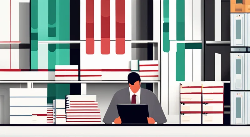 进销存的会计分录是什么