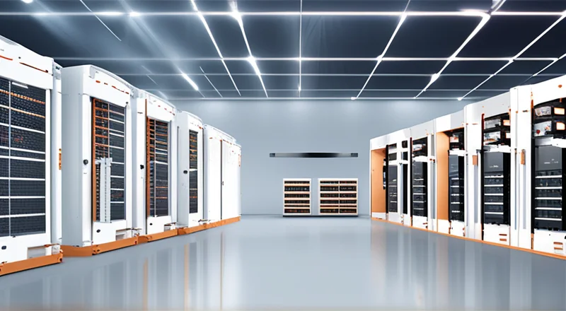 郑州智慧机房设备管理系统哪家好