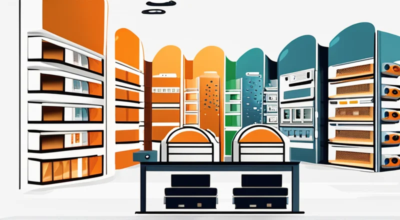 供应链进销存做什么的