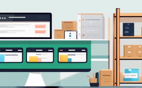 进销存系统月结流程