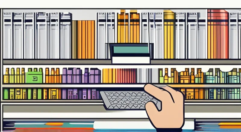 进销存软件免费版 扫码