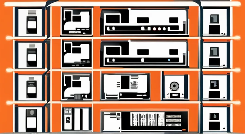 成都codesys设备管理系统操作教学